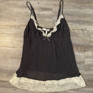 Victoria’s Secret • Tank